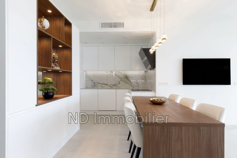 Vente appartement Cannes  