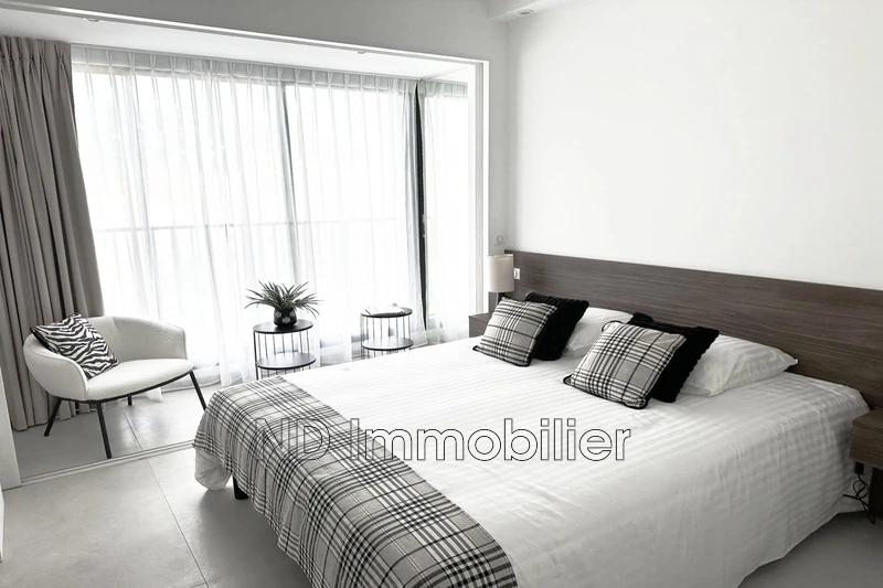 Vente appartement Cannes  