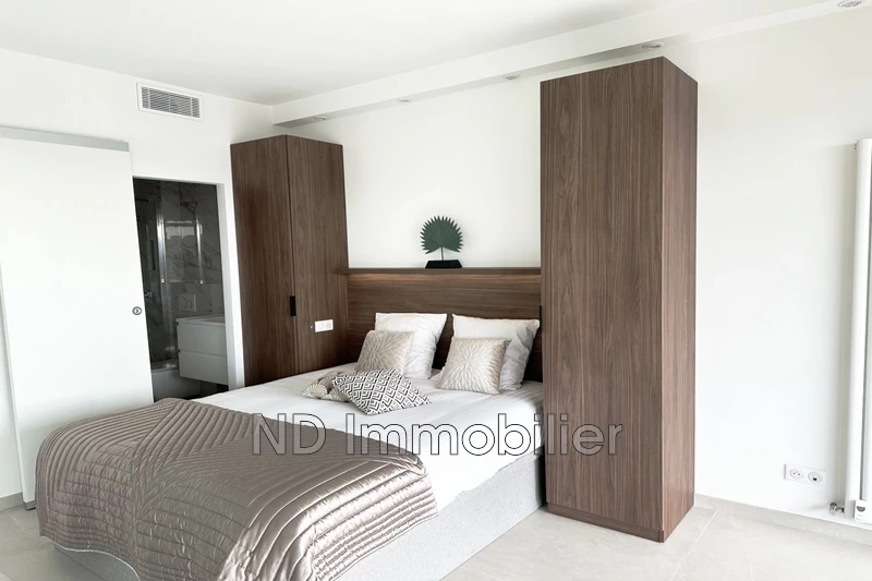 Vente appartement Cannes  