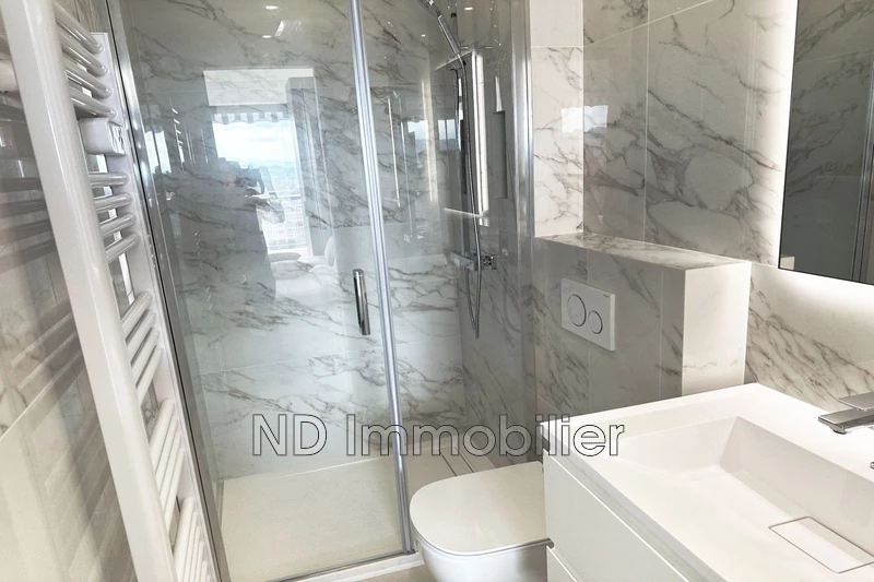 Vente appartement Cannes  
