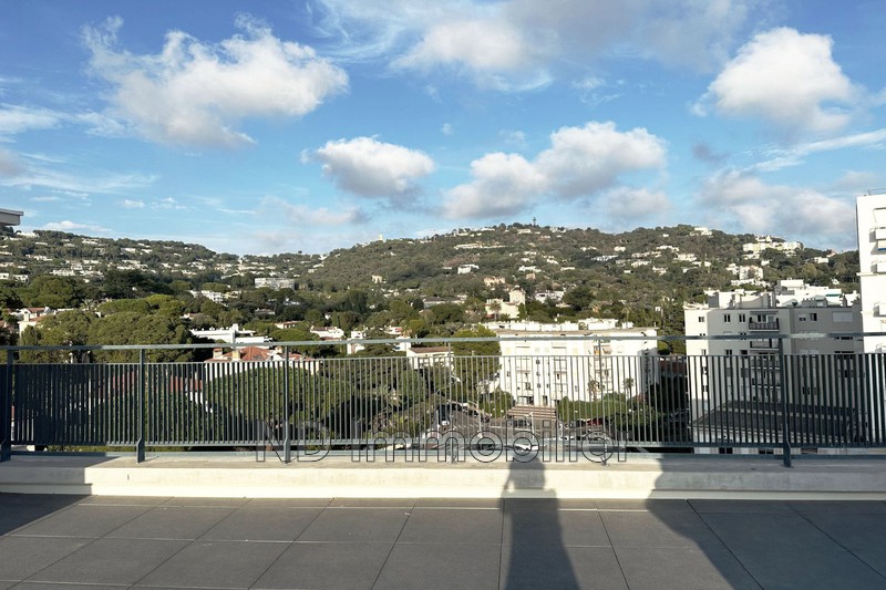 Vente appartement Cannes  