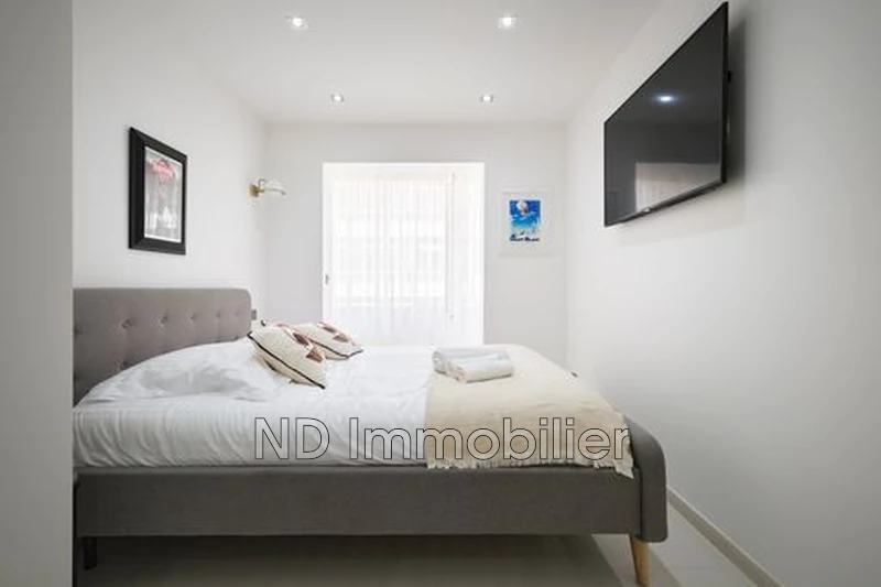 Vente appartement Cannes  