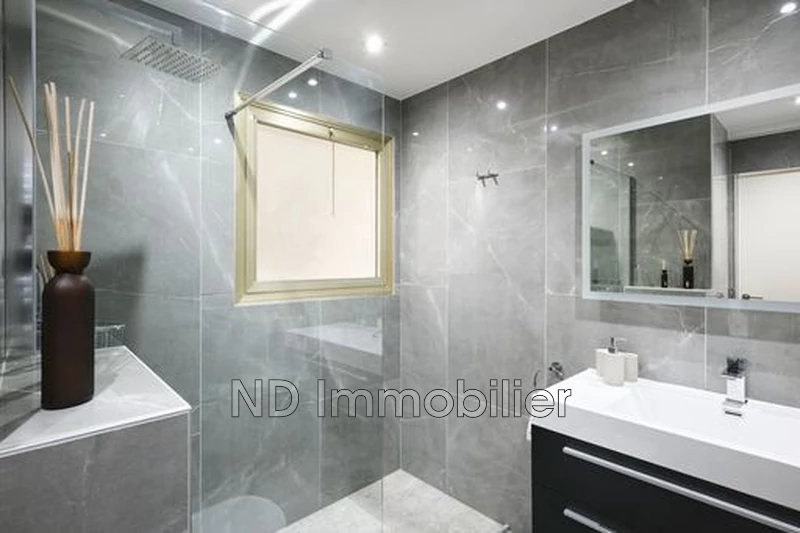 Vente appartement Cannes  