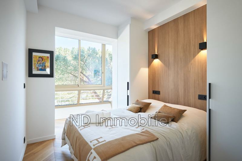 Vente appartement Cannes  