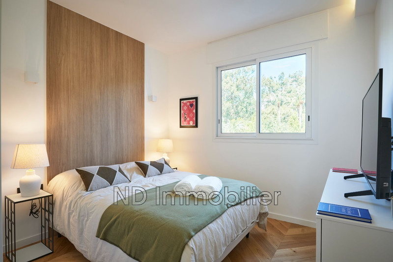 Vente appartement Cannes  