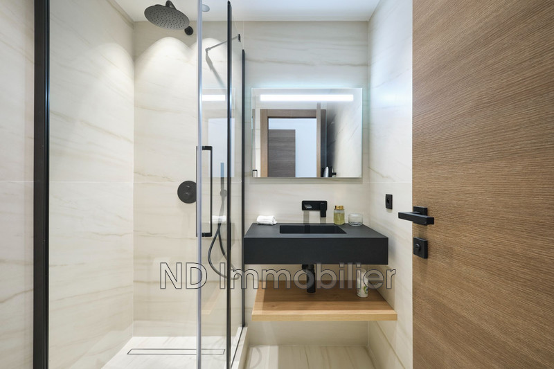 Vente appartement Cannes  