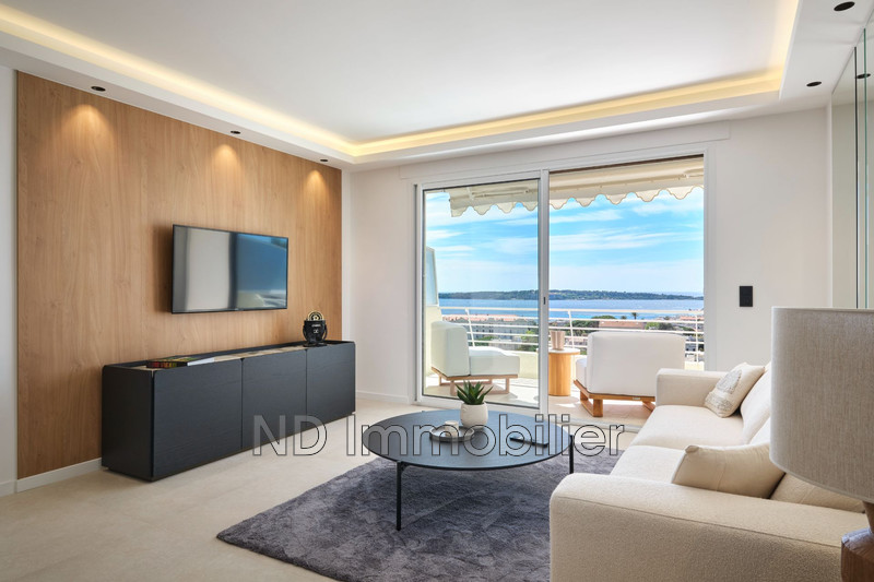 Vente appartement Cannes  