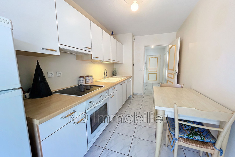 Vente appartement Cannes  