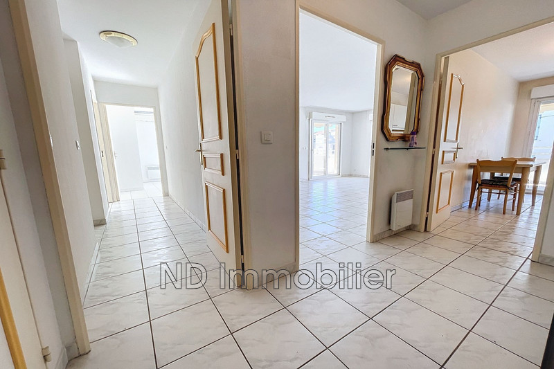 Vente appartement Cannes  