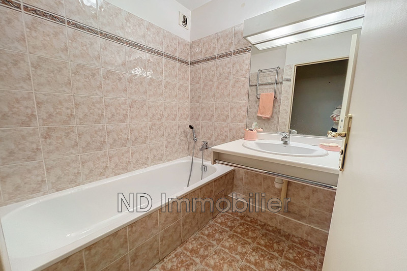 Vente appartement Cannes  
