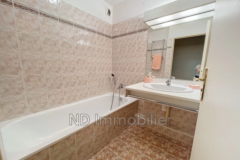 Vente appartement Cannes  