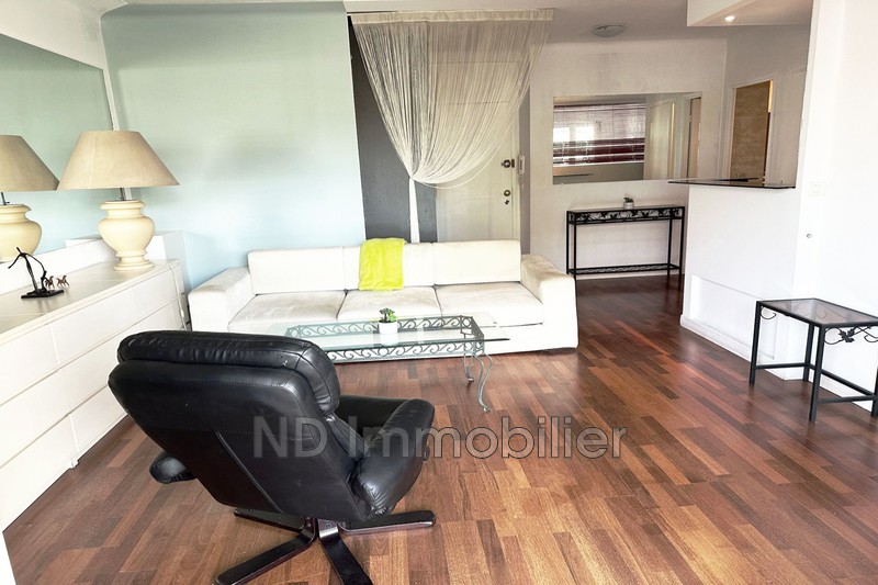 Vente appartement Cannes  