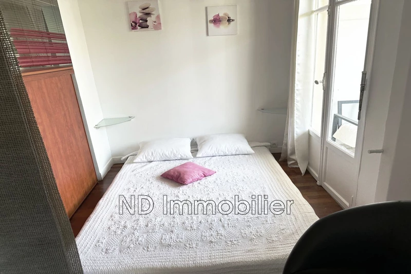 Vente appartement Cannes  
