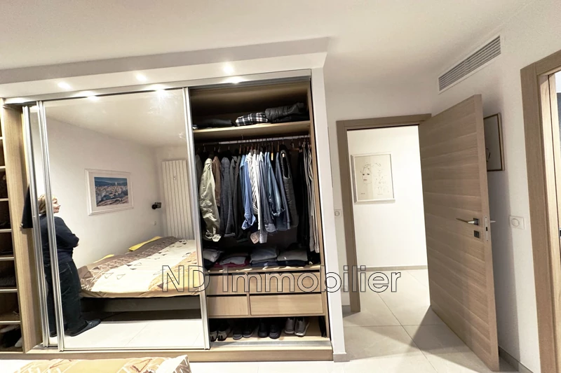 Vente appartement Cannes  
