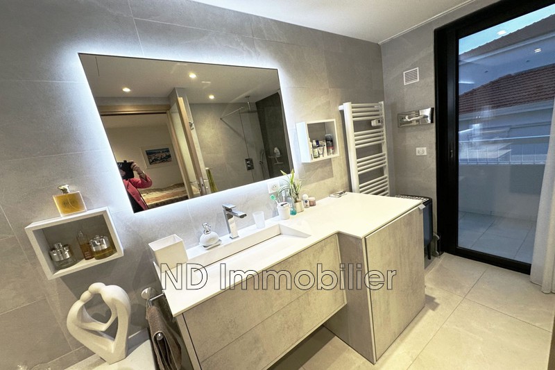 Vente appartement Cannes  