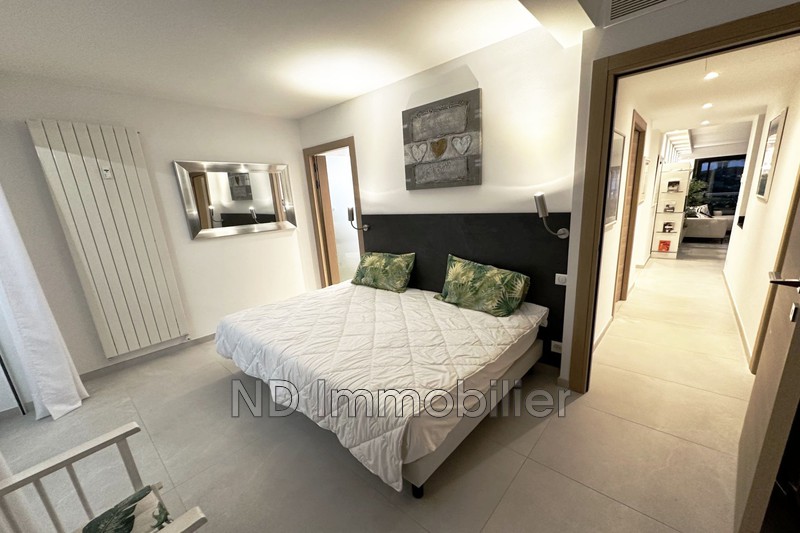 Vente appartement Cannes  