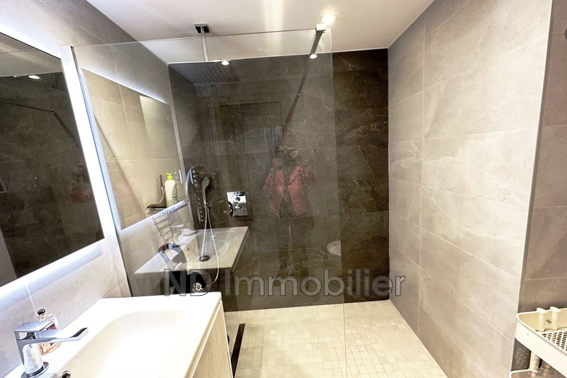 Vente appartement Cannes  