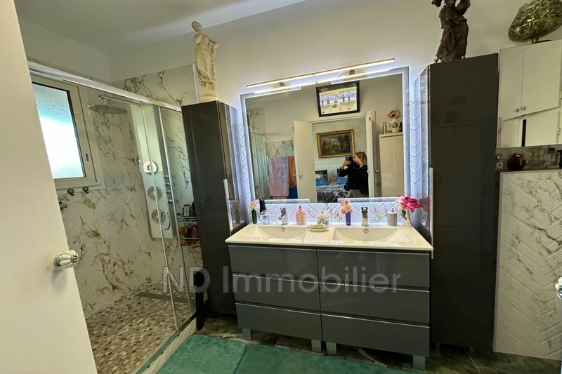 Vente appartement Cannes  
