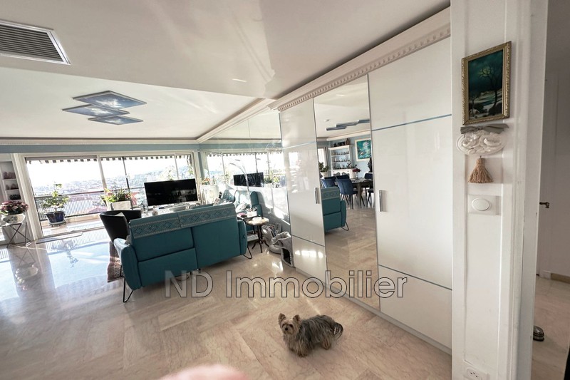 Vente appartement Cannes  