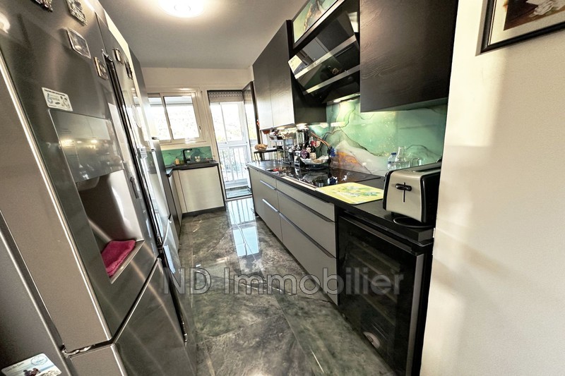 Vente appartement Cannes  