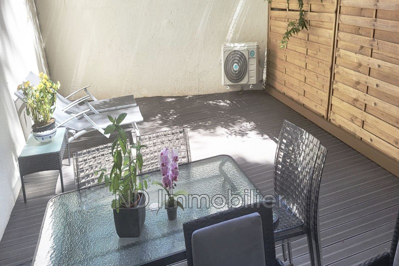 Vente appartement Cannes  