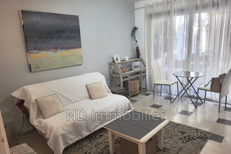 Vente appartement Cannes  