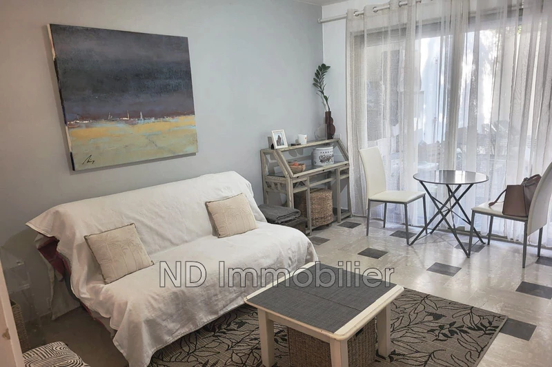 Vente appartement Cannes  