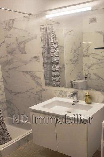 Vente appartement Cannes  