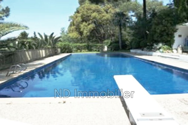 Vente appartement Cannes  