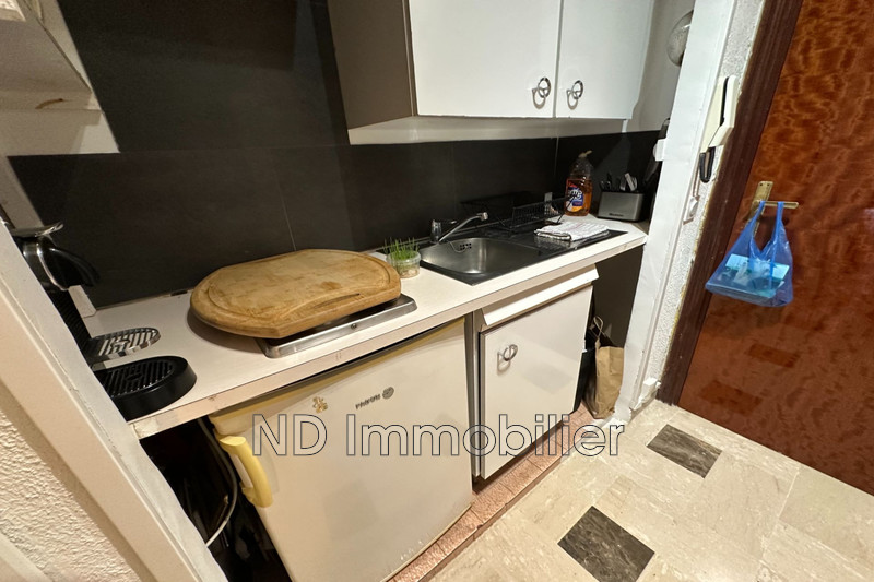 Vente appartement Cannes  
