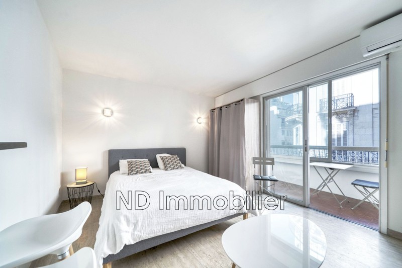 Vente appartement Cannes  