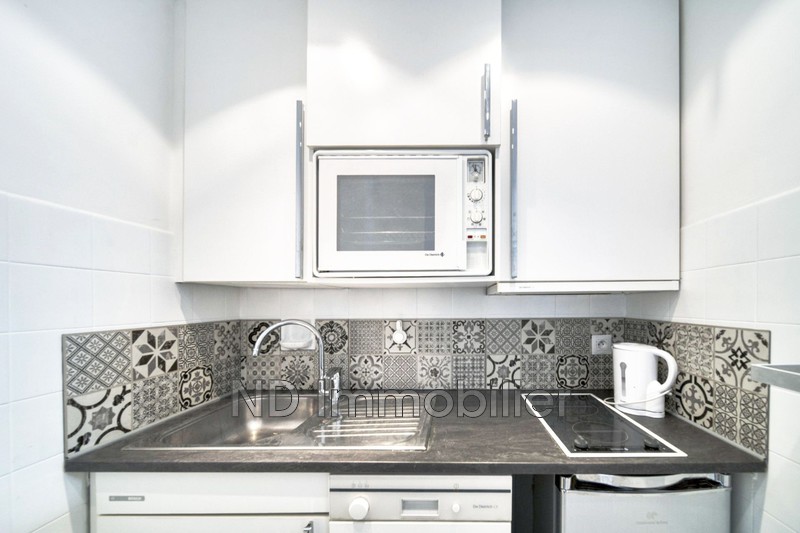 Vente appartement Cannes  