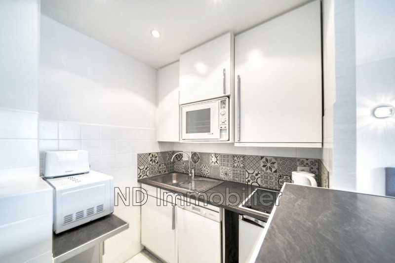 Vente appartement Cannes  