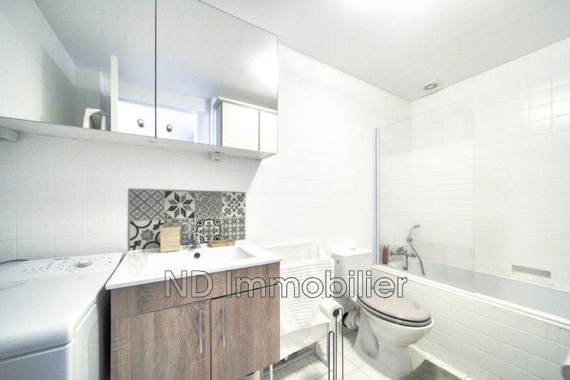 Vente appartement Cannes  