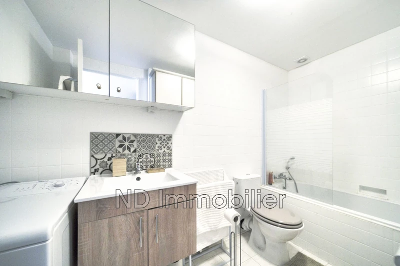 Vente appartement Cannes  