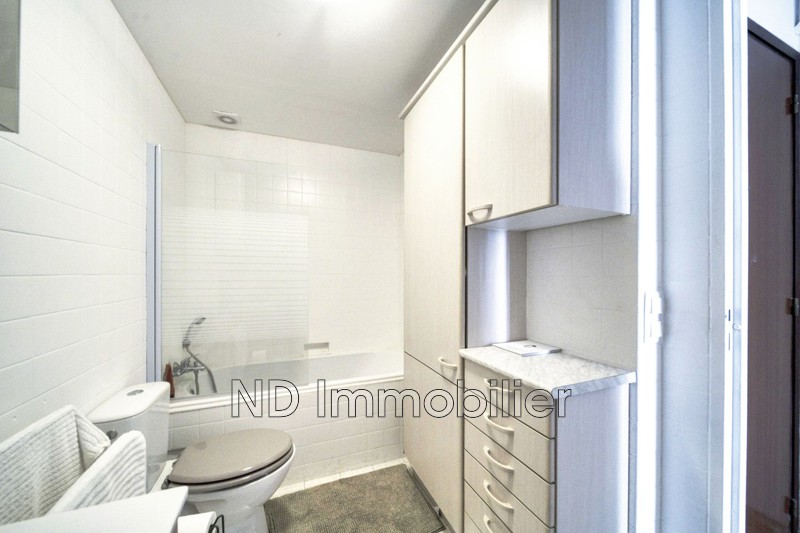 Vente appartement Cannes  