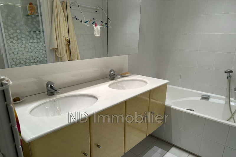 Vente appartement Cannes  