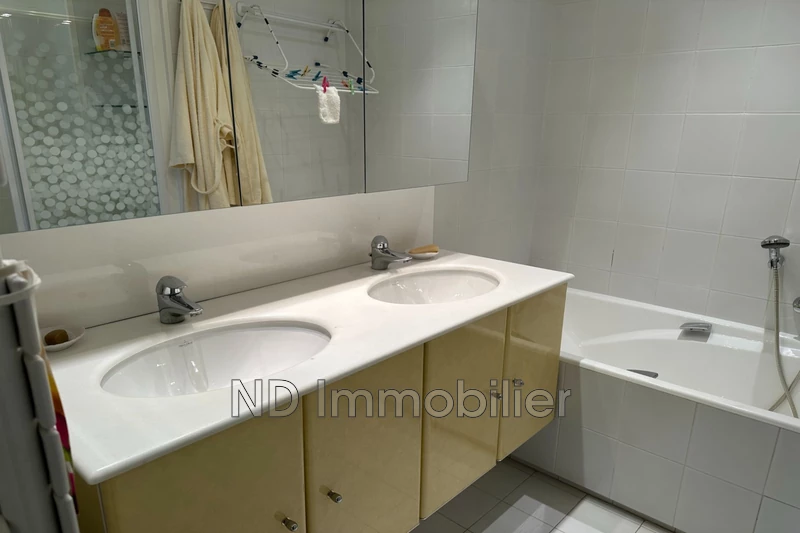 Vente appartement Cannes  