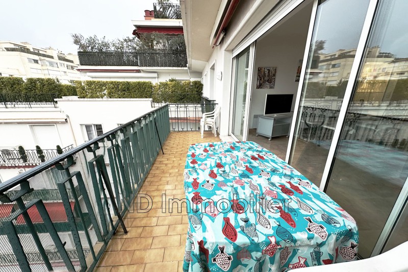 Vente appartement Cannes  
