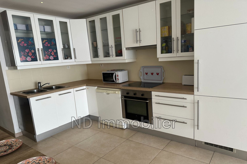 Vente appartement Cannes  