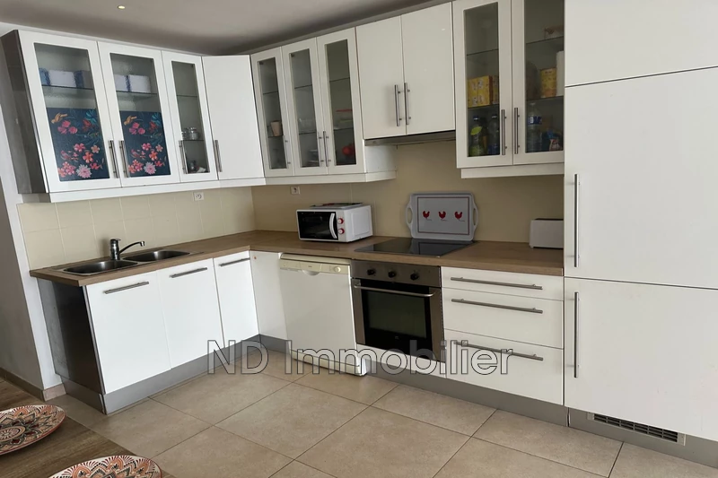 Vente appartement Cannes  