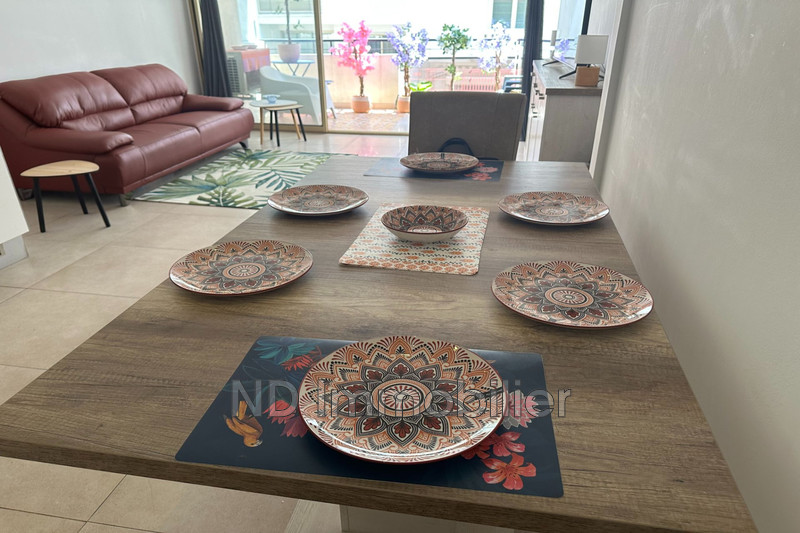 Vente appartement Cannes  