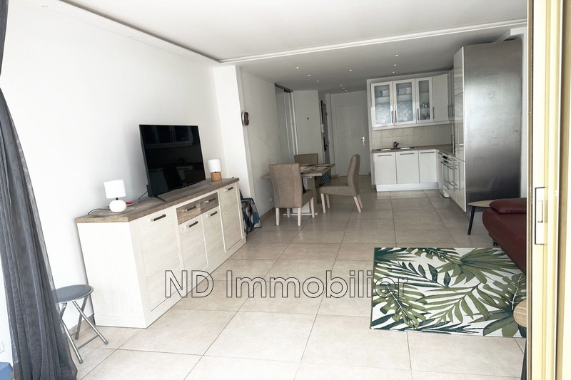Vente appartement Cannes  