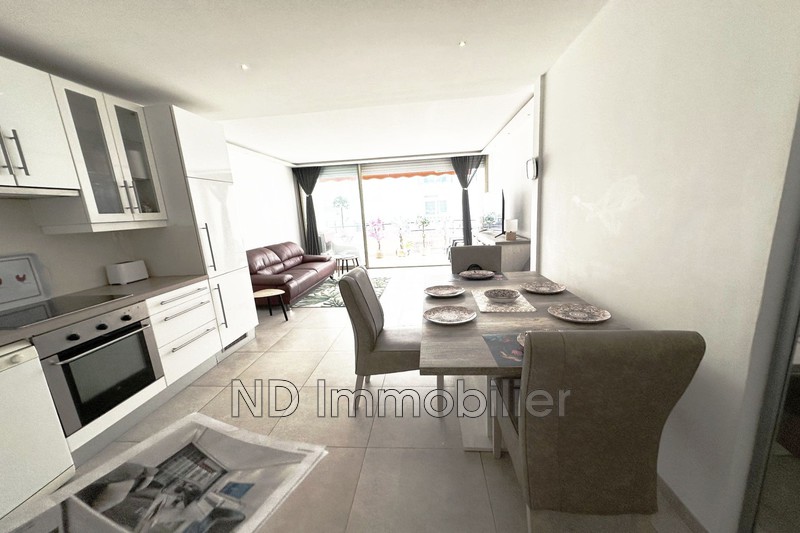 Vente appartement Cannes  