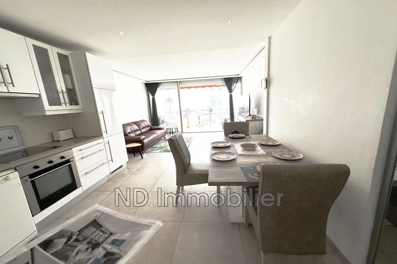 Vente appartement Cannes  