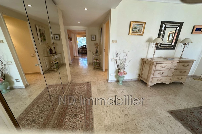 Vente appartement Cannes  