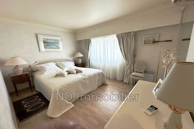 Vente appartement Cannes  