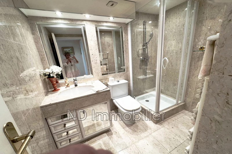 Vente appartement Cannes  