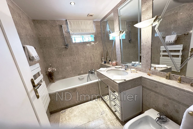 Vente appartement Cannes  