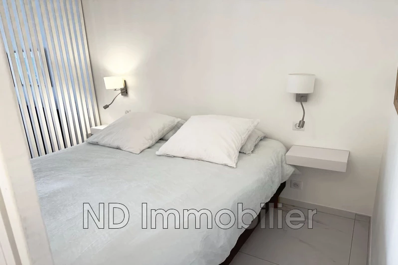 Vente appartement Cannes  